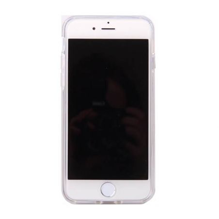 Achat Coque TPU Transparente iPhone 7 / iPhone 8 COQ7G-108
