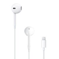 Headset mit Mikrofon und Lautstärke Steuerung für iPhone iPod iPad
