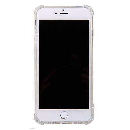 Achat Coque anti-choc crystal clear iPhone 7 / iPhone 8 / iPhone SE 2 COQ7G-047X