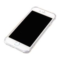 Crystal clear iPhone 7 Plus shock-proof case