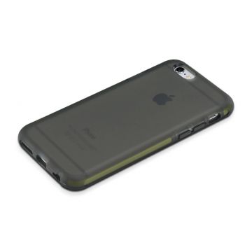 Achat Coque en silicone Guard serie Rock iPhone 7 Plus / iPhone 8 Plus