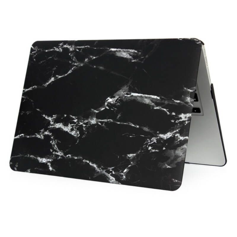 Achat Coque soft touch style marbre MacBook Air 13 - Housses et coques  MacBook Air - MacManiack