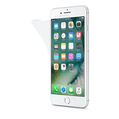 Kristallklare Schutzfolie iPhone 6 mit Verpackung