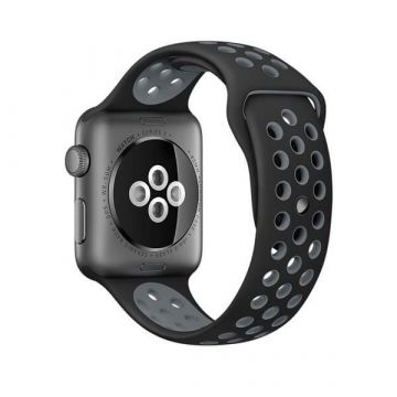 Achat Bracelet sport en silicone Hoco Apple Watch 40mm & 38mm