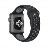 Bracelet sport en silicone Hoco Apple Watch  40mm & 38mm