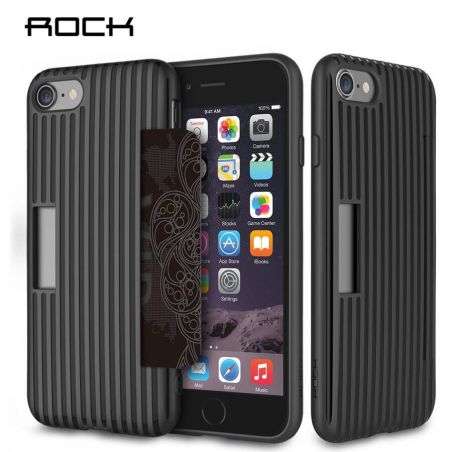 Achat Coque Rock Cana Series iPhone 7 / iPhone 8 COQ7G-058