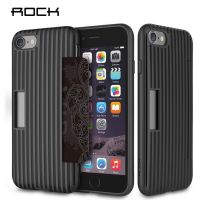 Achat Coque Rock Cana Series iPhone 7 Plus / iPhone 8 Plus COQ7P-030