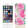 TPU shell Watermelons iPhone 7 / iPhone 8