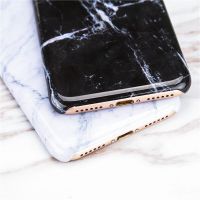 Marble Effect Case for iPhone 7