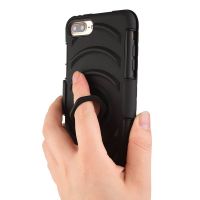 Achat Coque de protection intégrale 2 en 1 iPhone 7 / iPhone 8 / iPhone SE 2 COQ7G-069