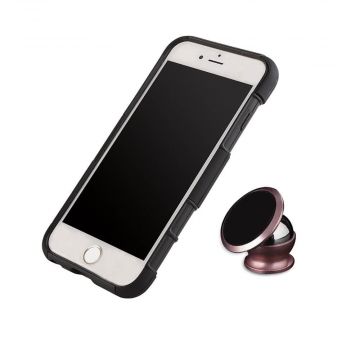 Achat Coque de protection intégrale 2 en 1 iPhone 7 / iPhone 8 / iPhone SE 2 COQ7G-069