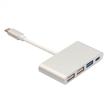 Achat Multi-ports USB-C/USB 2/3 vers USB-C ACC00-104