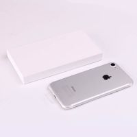 iPhone 7 - 128 GB Silver nieuw