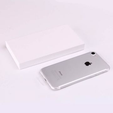 iPhone 7 - 128 GB Silber