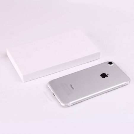 iPhone 7 9 - 128 GB zilver
