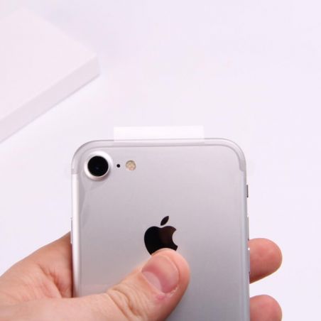 iPhone 7 9 - 128 GB zilver