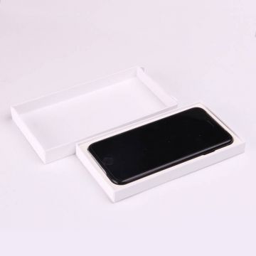 Achat iPhone 7 - 256 Go Noir de jais - Neuf IP-120