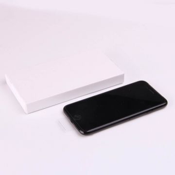 iPhone 7 - 128 GB Silber