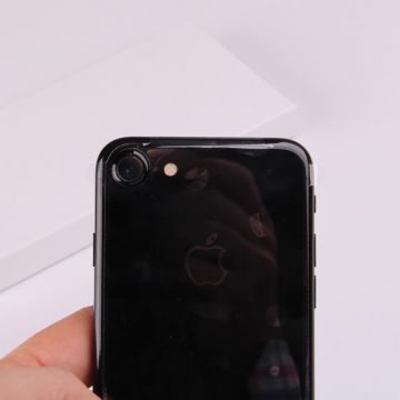 Achat iPhone 7 - 256 Go Noir de jais - Neuf IP-120