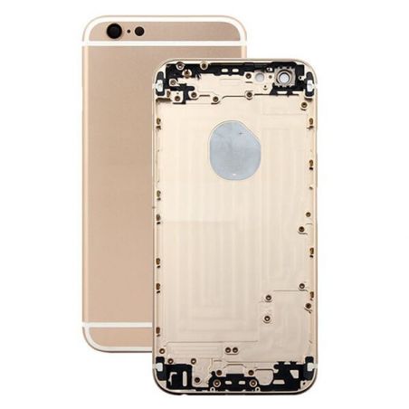 Volledige vervanging van de achterkant van de iPhone 6  Onderdelen iPhone 6 - 1