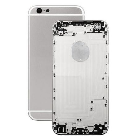 Volledige vervanging van de achterkant van de iPhone 6  Onderdelen iPhone 6 - 2