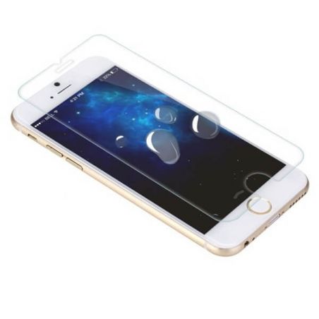 VORNE SCHUTZBLATT 0,26MM IM HARTGLAS FÜR IPHONE 7 Plus  Schutzfolien iPhone 7 Plus - 6