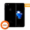 iPhone 7 -  256 Go Noir de jais - Neuf