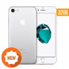 iPhone 7 Nieuw - 32 Go zilver