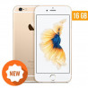 iPhone 6S - 16 Go Gold erneut  - New