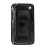 Back Cover  IPhone 3G Schwarz
