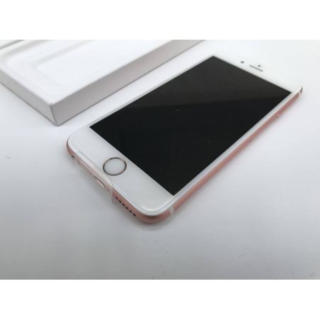 Achat iPhone 6S - 64 Go Or Rose - Neuf IP-127