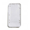 Back Cover iPhone 3G / 3GS Weiss