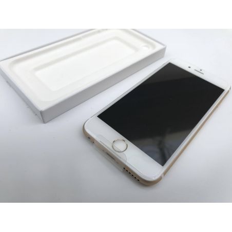 iPhone 6S - 64 GB Gold - New