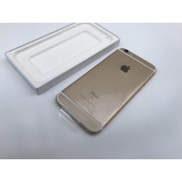 iPhone 6S - 64 GB Gold - Neuheiten