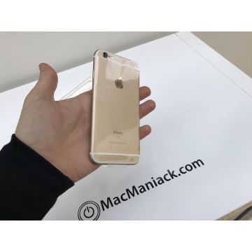 iPhone 6S - 64 GB Gold - Neuheiten