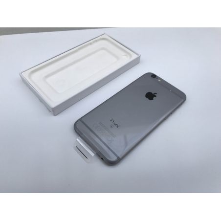 Achat iPhone 6S - 16 Go Gris sidéral - Neuf IP-125