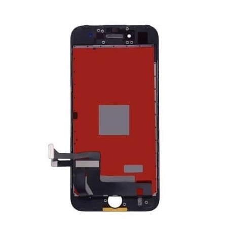 Achat Kit Ecran NOIR iPhone 7 Plus (Qualité Premium) + outils KR-IPH7P-067