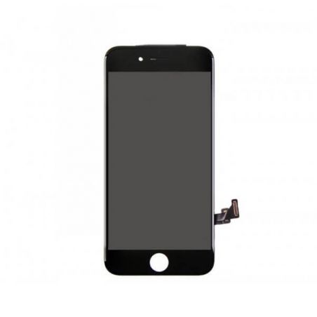 Achat Kit Ecran NOIR iPhone 7 Plus (Qualité Premium) + outils KR-IPH7P-067