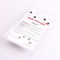 Schwarzes Netzteil USB iPhone iPod CE zertifiziert 1.0 Ampere  Ladegeräte - Batterien externe - Kabel iPhone 4 - 3