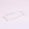 Chassis Contour LCD Blanc iPhone 7