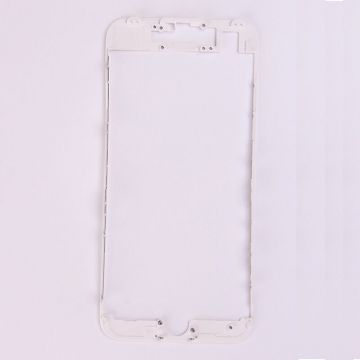 Witte frame iPhone 7