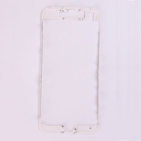 Witte frame iPhone 7