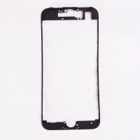 Schwarz LCD Umriss Rahmen für iPhone 7