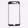 Chassis Contour LCD Noir iPhone 7