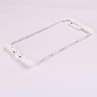Weisse LCD Umriss Rahmen für iPhone 7 Plus