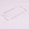 Chassis Contour LCD Blanc iPhone 7 Plus