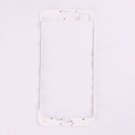 Weisse LCD Umriss Rahmen für iPhone 7 Plus