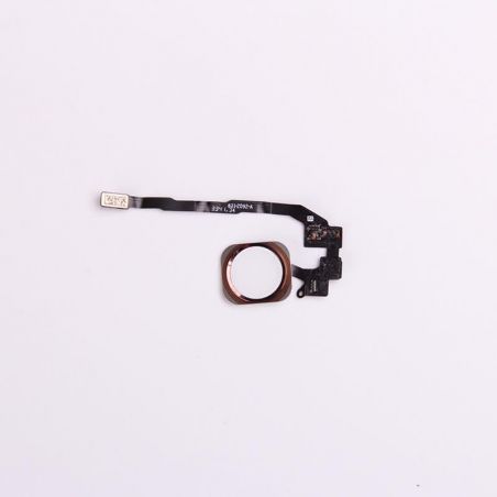 Home button iPhone 5s/SE met connector - iPhone gerepareerd
