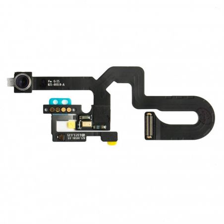Achat Caméra Avant + Nappe proximité sensor iPhone 7 Plus IPH7P-018