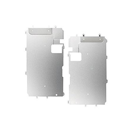 Rahmen LCD Aluminium Halter für iPhone 7 Plus